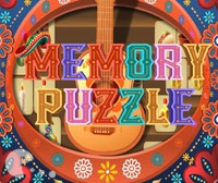 Memory Puzzle