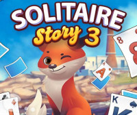 Solitaire Story TriPeaks 3