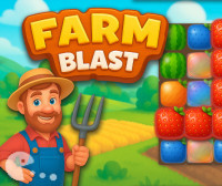 Farm Blast Farm Blast