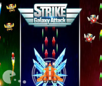 Strike Galaxy Attack