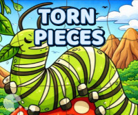 Torn Pieces
