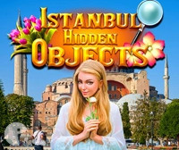 Istanbul Hidden Objects