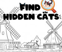 Find Hidden Cats Find Hidden Cats