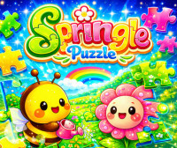Springle Puzzle
