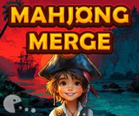 Mahjong Merge