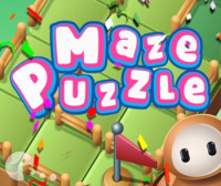 Maze Puzzle