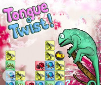 Tongue Twist