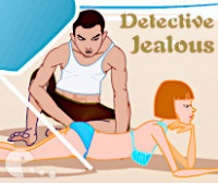 Detective Jealous