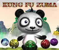 Kung fu Zuma