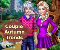 Couple Autumn Trends