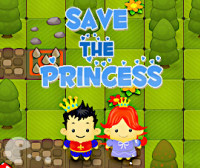 Save the Princess