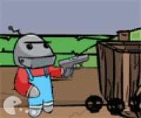 Robo farmer