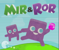 Mir and Ror