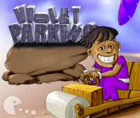 Violet Parking