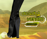 Deadly venom 2 Origins