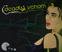 Deadly venom 3