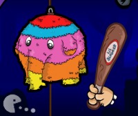 Pinata hunter