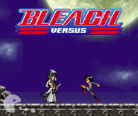 Bleach Versus