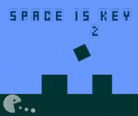 Space is Кey 2
