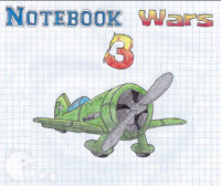 Notebook Wars 3