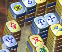 Mahjong Alchemy