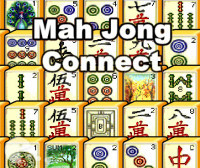 Mahjong Link - Jetzt Spielen