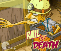 Rail of Death