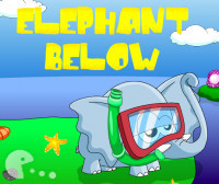 Elephant Below