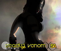 Deadly Venom 4 SA