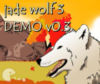 Jade wolf 3 Demo