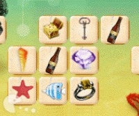 Neptune mahjong connect
