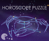Horoscope Puzzle