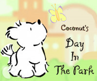 Coconut's Day in the Park