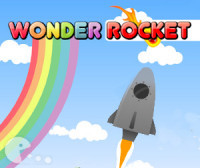 Wonder rocket