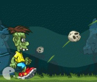 Zombie Soccer