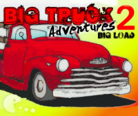 Big Truck Adventures 2 Big Load