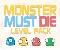 Monster Must Die Level Pack