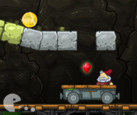 Dwarf coins