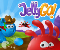 Jelly Go