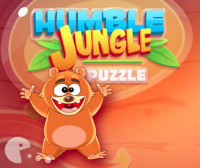 Humble Jungle Puzzle