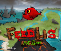 Feed us 6 Lost island