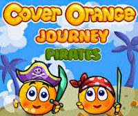 Cover Orange Journey Pirates