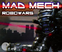 Mad Mech Robowars