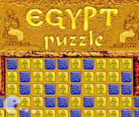 Egypt Puzzle