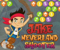 Jake Neverland Shooters