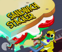 Sandwich Stacker