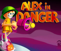 Alex in Danger