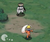 Naruto Star Students Ninja Survival