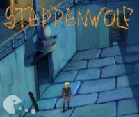 Steppenwolf 2