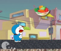 Doraemon Run